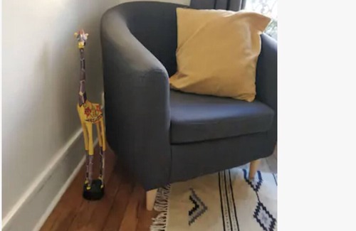 Part Dieu - Bir Hakeim House | Pleasant studio near metro, 2 stars