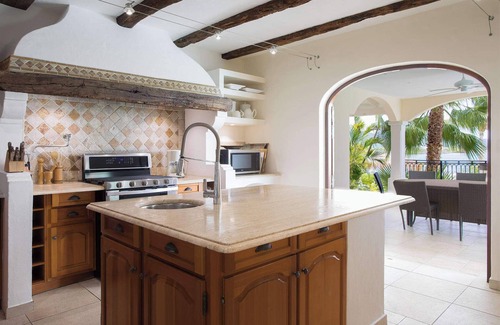 Les Terres Basses Villa | Please Inquire Before Booking – Luxury Villa