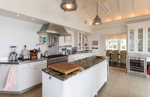 Colombier Villa | Please Inquire Before Booking – Luxury Villa