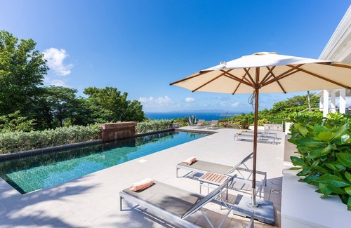 Colombier Villa | Please Inquire Before Booking – Luxury Villa