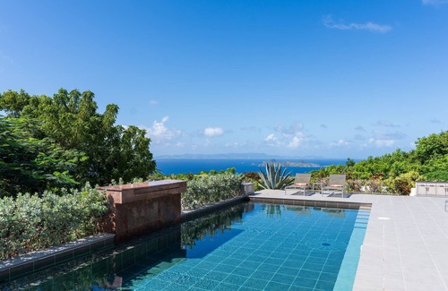 Colombier Villa | Please Inquire Before Booking – Luxury Villa