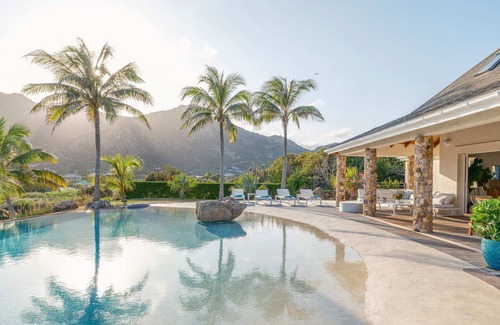 Grand Fond Villa | Please Inquire Before Booking – Luxury Villa