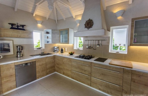 Grand Fond Villa | Please Inquire Before Booking – Luxury Villa