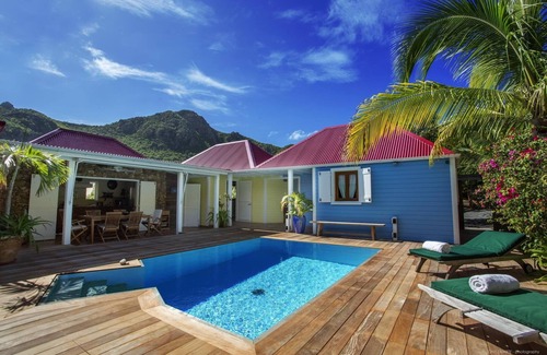 Grand Fond Villa | Please Inquire Before Booking – Luxury Villa