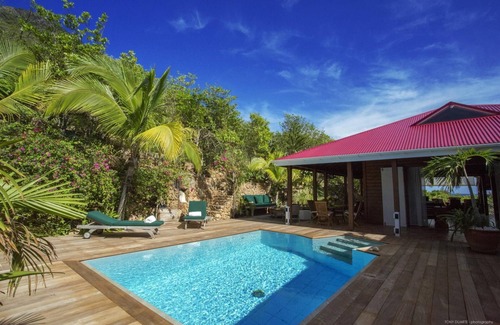 Grand Fond Villa | Please Inquire Before Booking – Luxury Villa