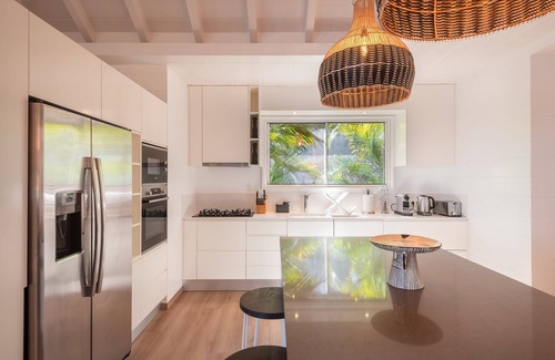 Grand Fond Villa | Please Inquire Before Booking – Luxury Villa