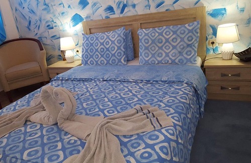 Perissa Hotel | Pleasure DOUBLE ROOMS 2