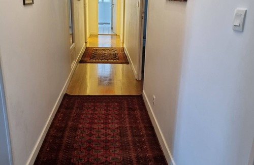 Quartier de France Apartment | -Plein Centre- Comfortable-Spacious-3 Bedrooms-