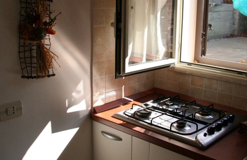 Plemmirio Apartment | Plemmirio - Boutique apartment