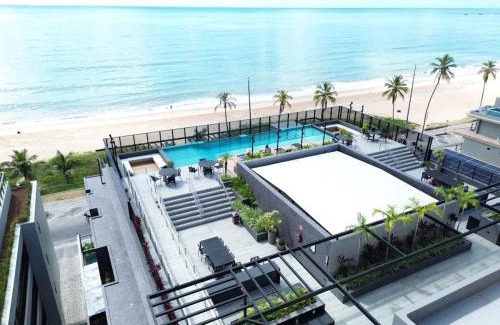 Jardim Oceania Apartment | Plenitur Pe na Areia