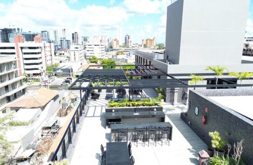 Jardim Oceania Apartment | Plenitur Pe na Areia