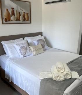 Jardim Oceania Apartment | Plenitur Pe na Areia