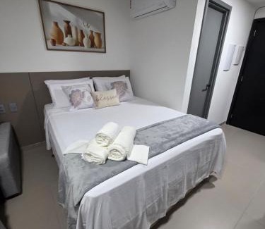 Jardim Oceania Apartment | Plenitur Pe na Areia