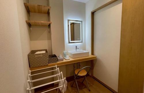 Shimo-yoshida House | PLEO 圧巻の富士山ビュー バルコニーあり モダンで綺麗な宿を貸し切り Max4名