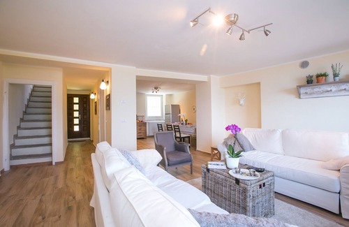 Naggio House | Plesio Rustico Panoramica, Plesio, Italy