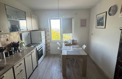 Breznik Plesivicki Apartment | Plesivica Hillside HolidayHome/Hot-Tub - 1 Bedroom