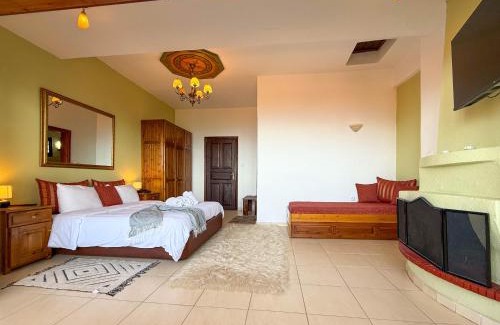 Anatolikos Olimpos Hotel | Pliades Traditional Guesthouse