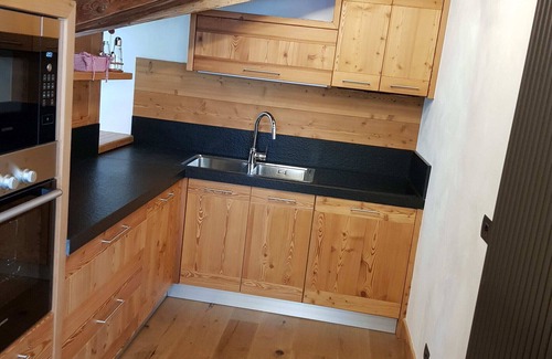 Kitzbuehel Apartment | Plodarhaus Südberge Kitzbühel