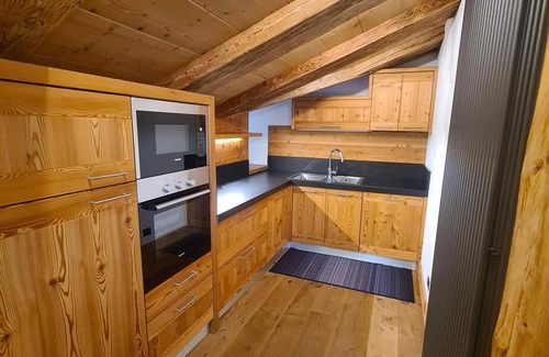 Kitzbuehel Apartment | Plodarhaus Südberge Kitzbühel