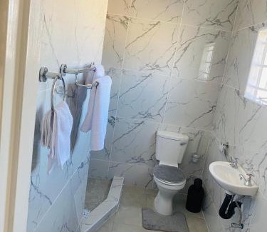 Ghanzi Apartment | Plot 38 self catering apartments and camping