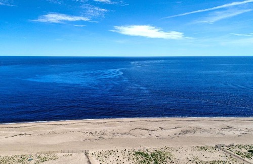 Newburyport House | Plum Island Prize