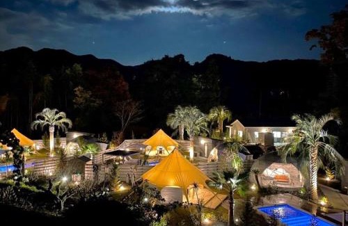 Minano Villa | Plus RIVERPOOL 埼玉ちちぶ