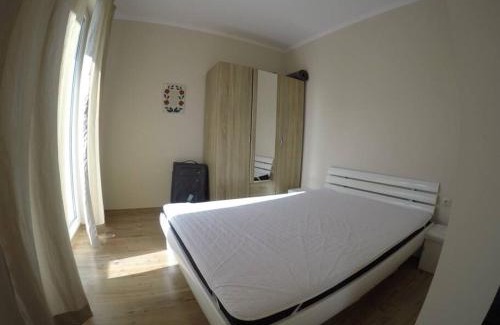 Chaika Apartment | Plush, 1 Bed Apt, Dawn Park D
