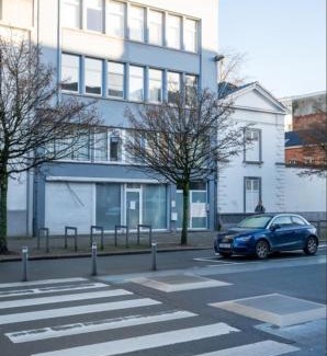 Schipperskwartier Apartment | PM87- Modern stylish home