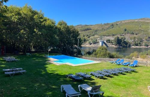 Cabril Apartment | PNP Geres - casa on the LAKE 1