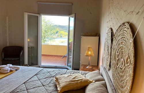 Cabril Apartment | PNP Geres - casa on the LAKE 1