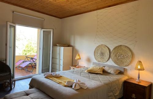 Cabril Apartment | PNP Geres - casa on the LAKE 1