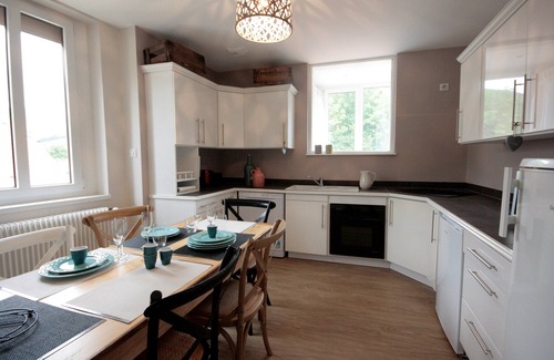 Kaysersberg-Vignoble Apartment | Poétique *, Apartment for 4 to 6 people in Kaysersberg - 2 bedrooms