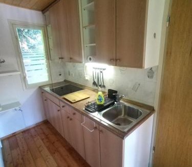 Lokve House | Počitniška hiša Lokve