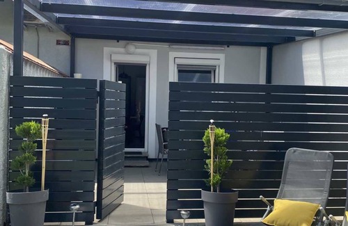 Terme Catez House | Počitniška hiša* s savno