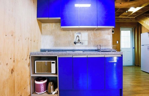 Pocheon House | Pocheon Bidulginang Hwangto Pension