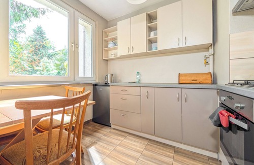 Stare Miasto Apartment | Pochyła Comfort Studio