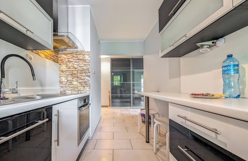 Stare Miasto Apartment | Pochyła Green Haven Apartment