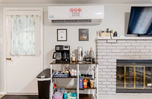 Pocono Lake Cabin | Poconos Tiny Home at Arrowhead Lake community