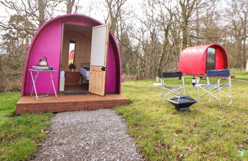 Trefnant Cottage | POD 2, pet friendly, country holiday cottage in St Asaph