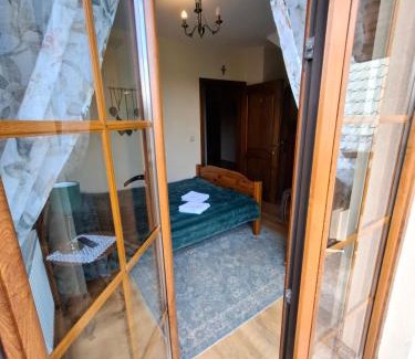 Niedzica Apartment | Pod Białą Skała