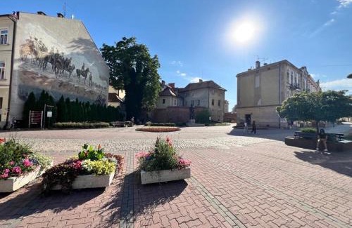 Tarnow Apartment | Pod Bimą