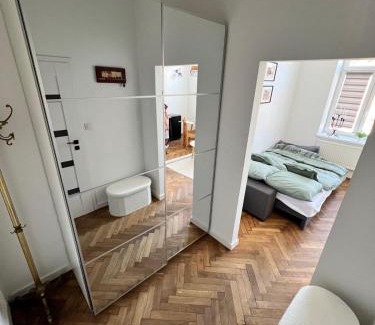 Tarnow Apartment | Pod Bimą