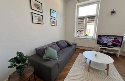 Tarnow Apartment | Pod Bimą