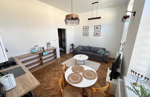 Tarnow Apartment | Pod Bimą