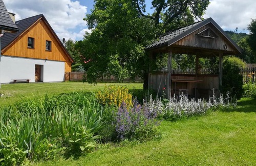 Miedzylesie House | Pod Kasztanami