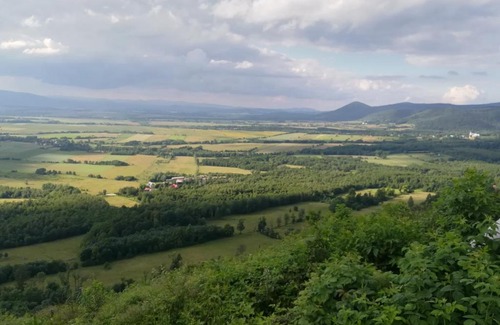 Miedzylesie House | Pod Kasztanami