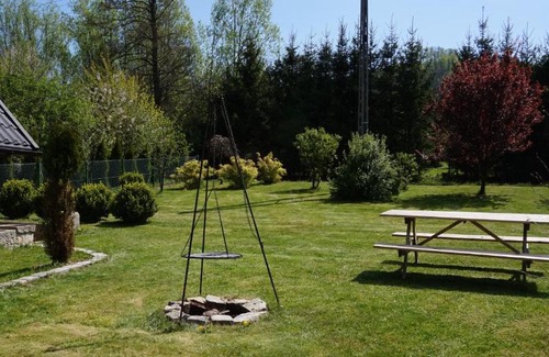 Miedzylesie House | Pod Kasztanami