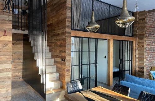 Cieplice Apartment | Pod Koroną 5