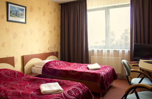 Bystra Hotel | Pod Lipami