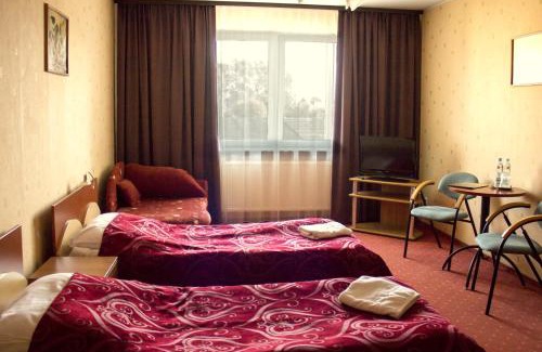 Bystra Hotel | Pod Lipami